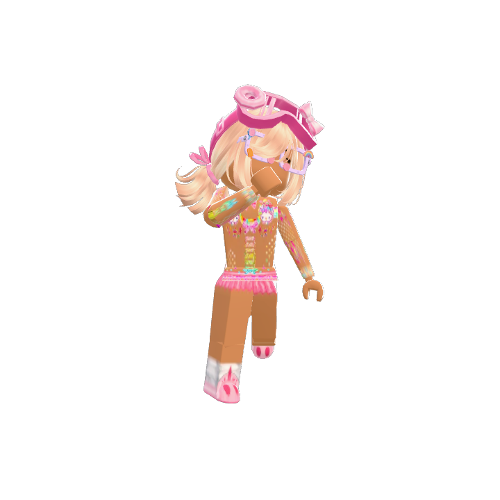 lexly's kawaii pose or whatever- — Roblox avatar pose by @lexly