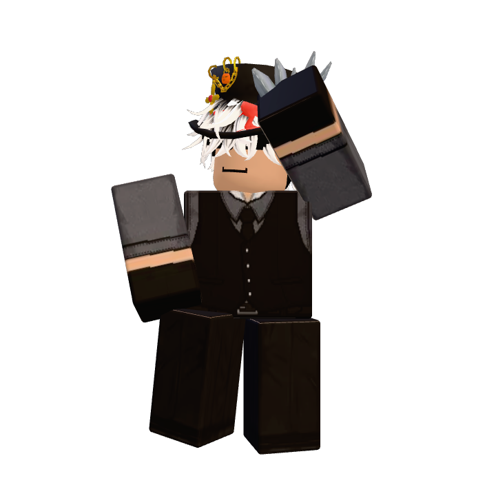 Sailor Roblox pose by @alexander