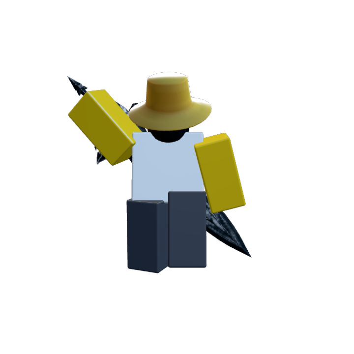 aura farm 2?? Roblox pose by @mytoastisstolen22