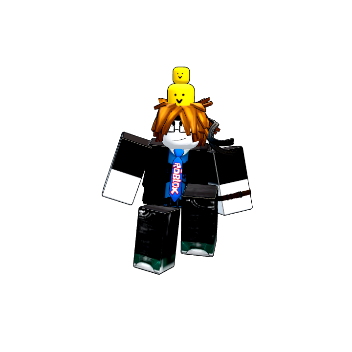 Yuji jump 🗣 Roblox pose by @twiki
