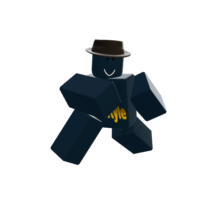 i dont even know Roblox pose by @eydius