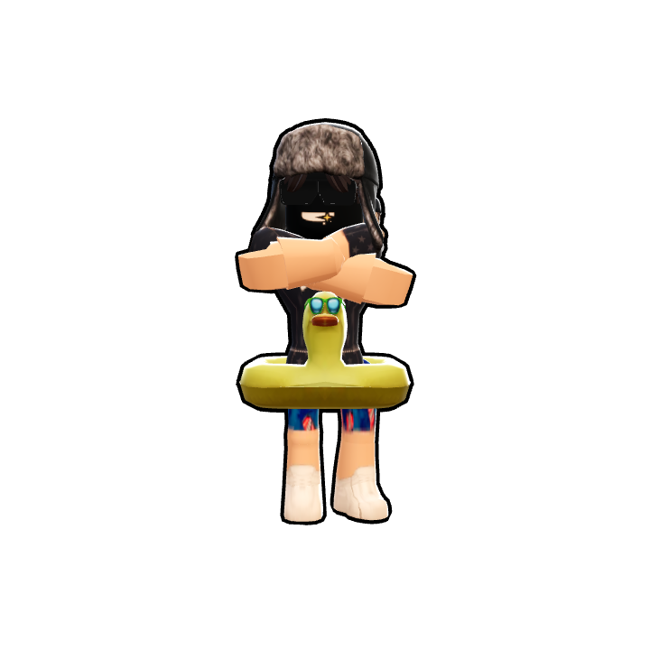 Crossed Arms Stance Roblox pose by @brandinhoyt