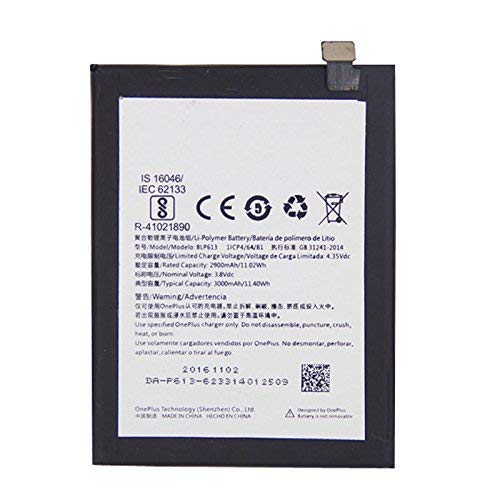 OnePlus 3 Battery Replacement Affordable price