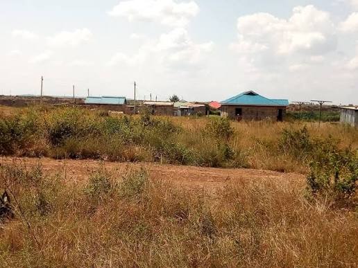 Land for sale 2