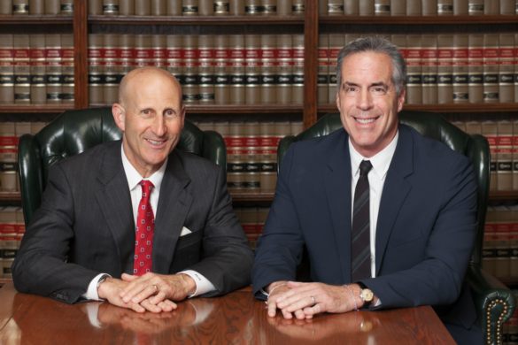 California Criminal Defense Lawyers