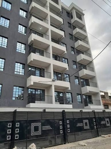 APARTMENT FOR SALE 3