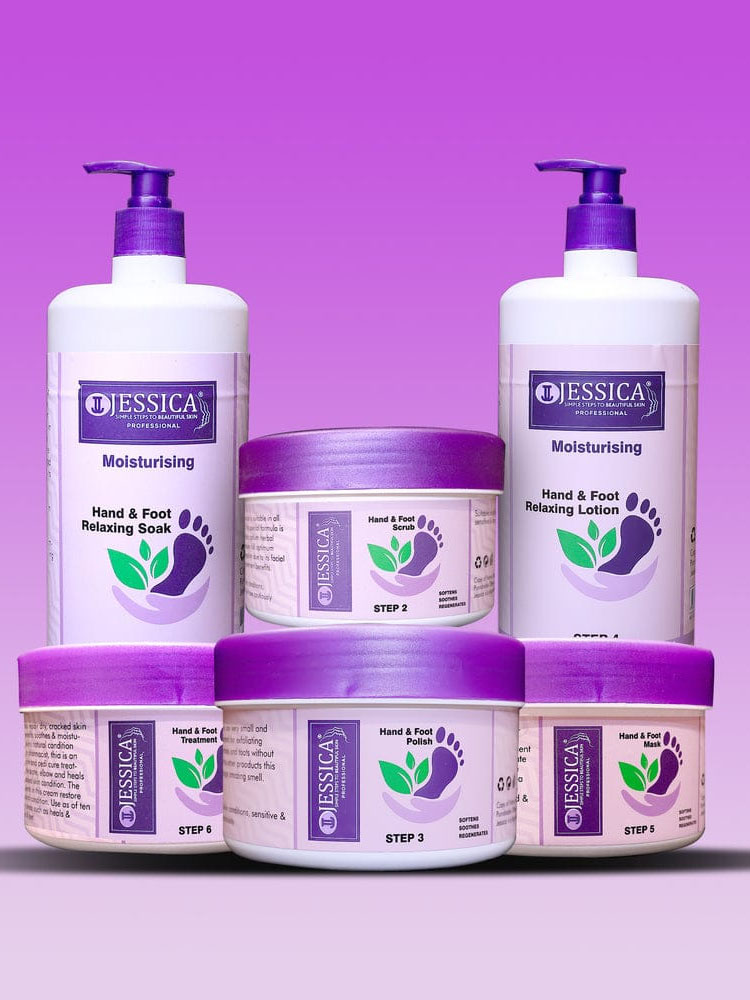 Jassica Moisturising