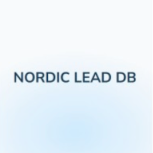 NordicLeadDatabase