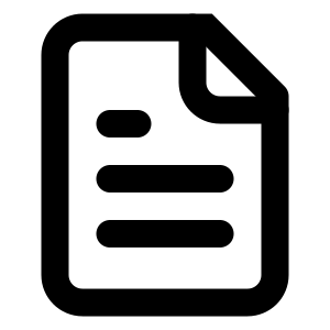 Video2Text logo