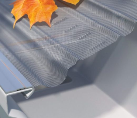 How Gutter Filters Improve Water Flow and Prevent Blockages