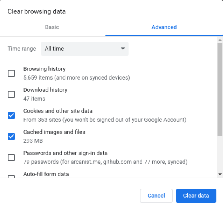 in-chrome-for-example-league-of-extraordinary-foundryvtt-developers