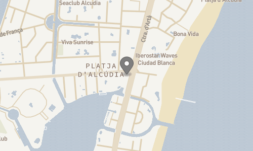 Lokation for Alua Boccaccio