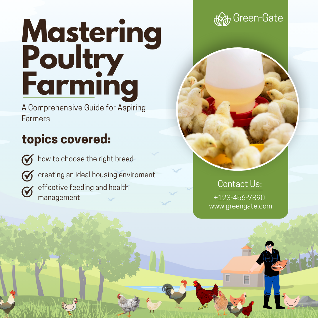 Poultry Farming