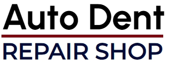 Auto Body Repair Bethesda