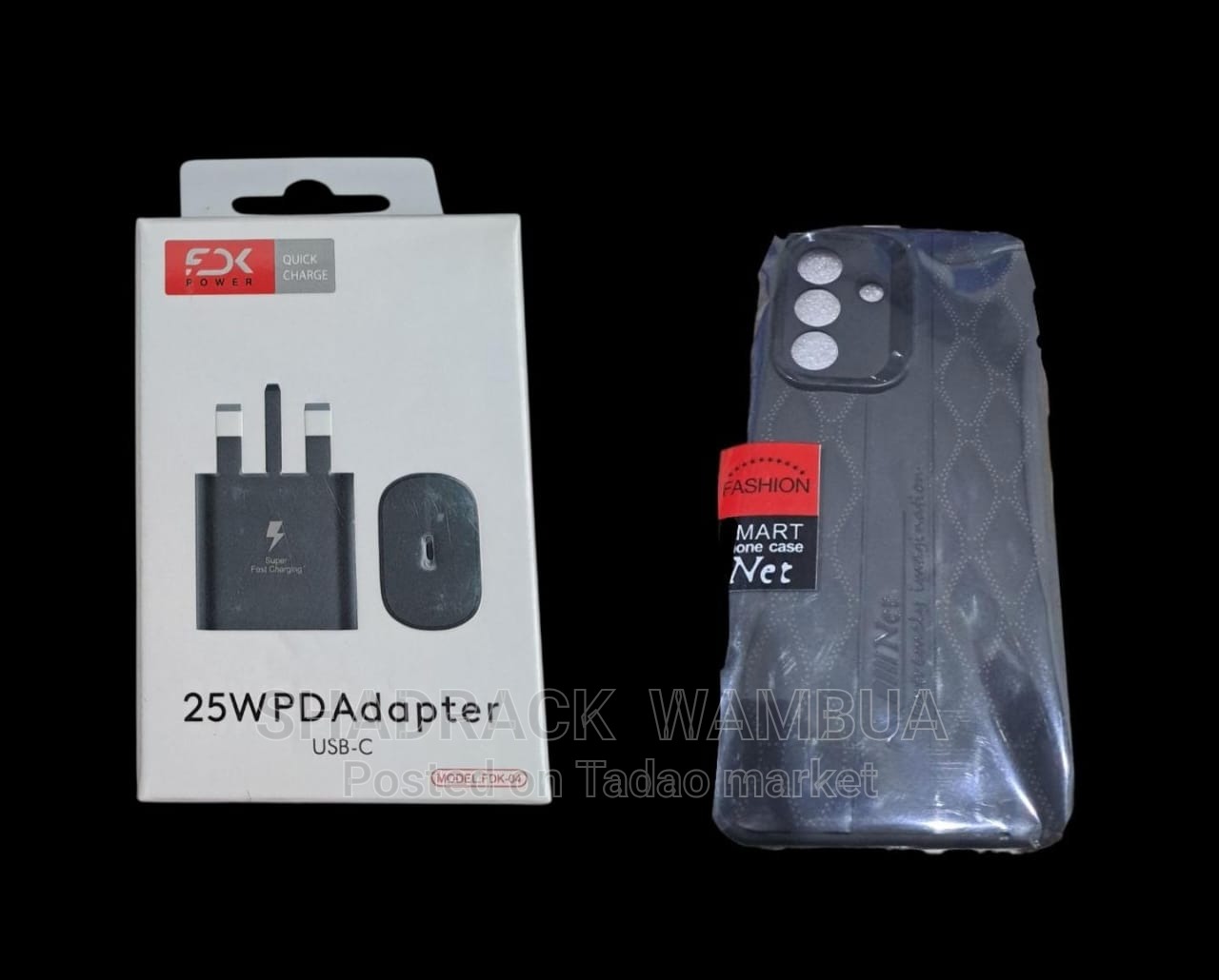 Samsung accessories 3