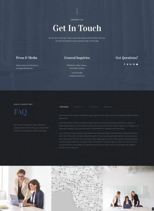 Notary Public