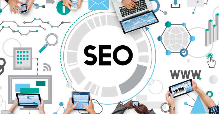 Why Neel Networks is Your Go-To Partner for SEO Services in India