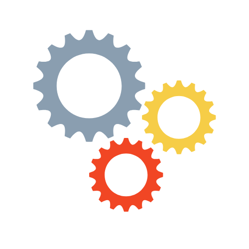 DXT for MCP logo