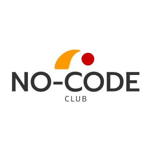 No-Code Club logo