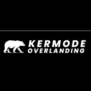 kermodeoverland logo