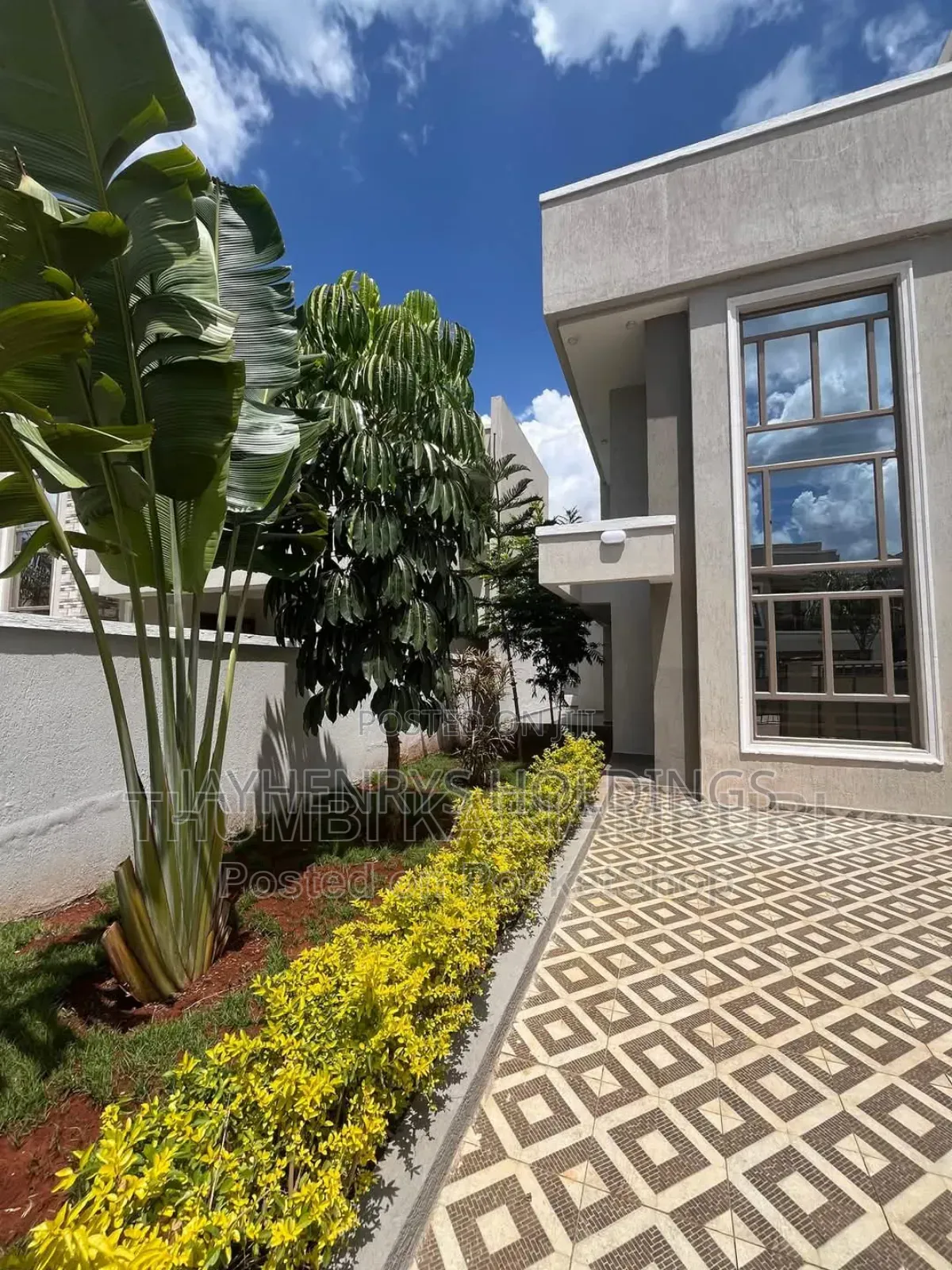 4bdrm House in Kamakis, Ruiru for sale 2