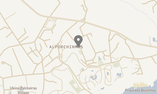 Lokation for Turiquintas Lejligheder