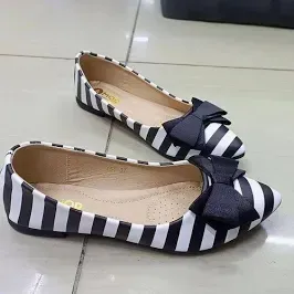Doll shoes 3