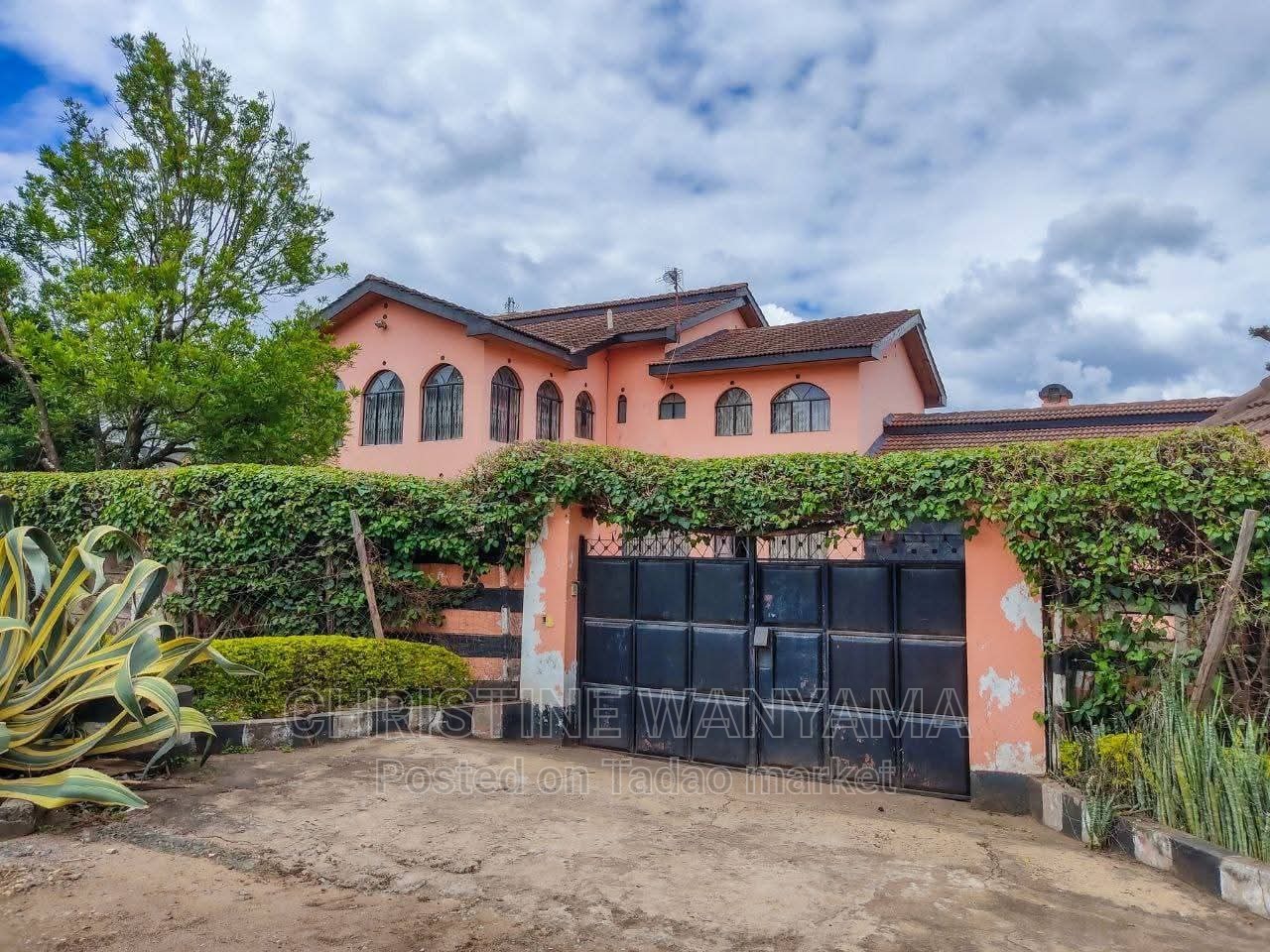 Manssionate house for sale 2