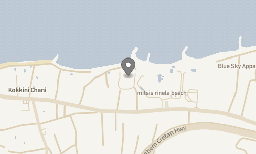 Lokation for Themis Beach