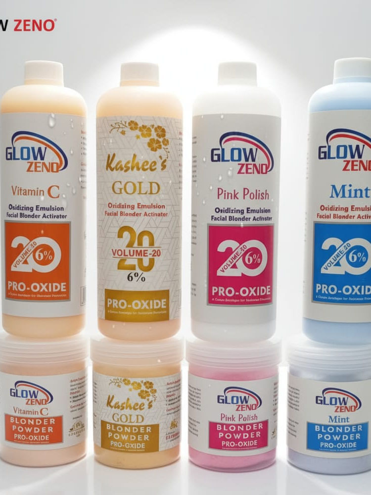 GLOW ZEND
