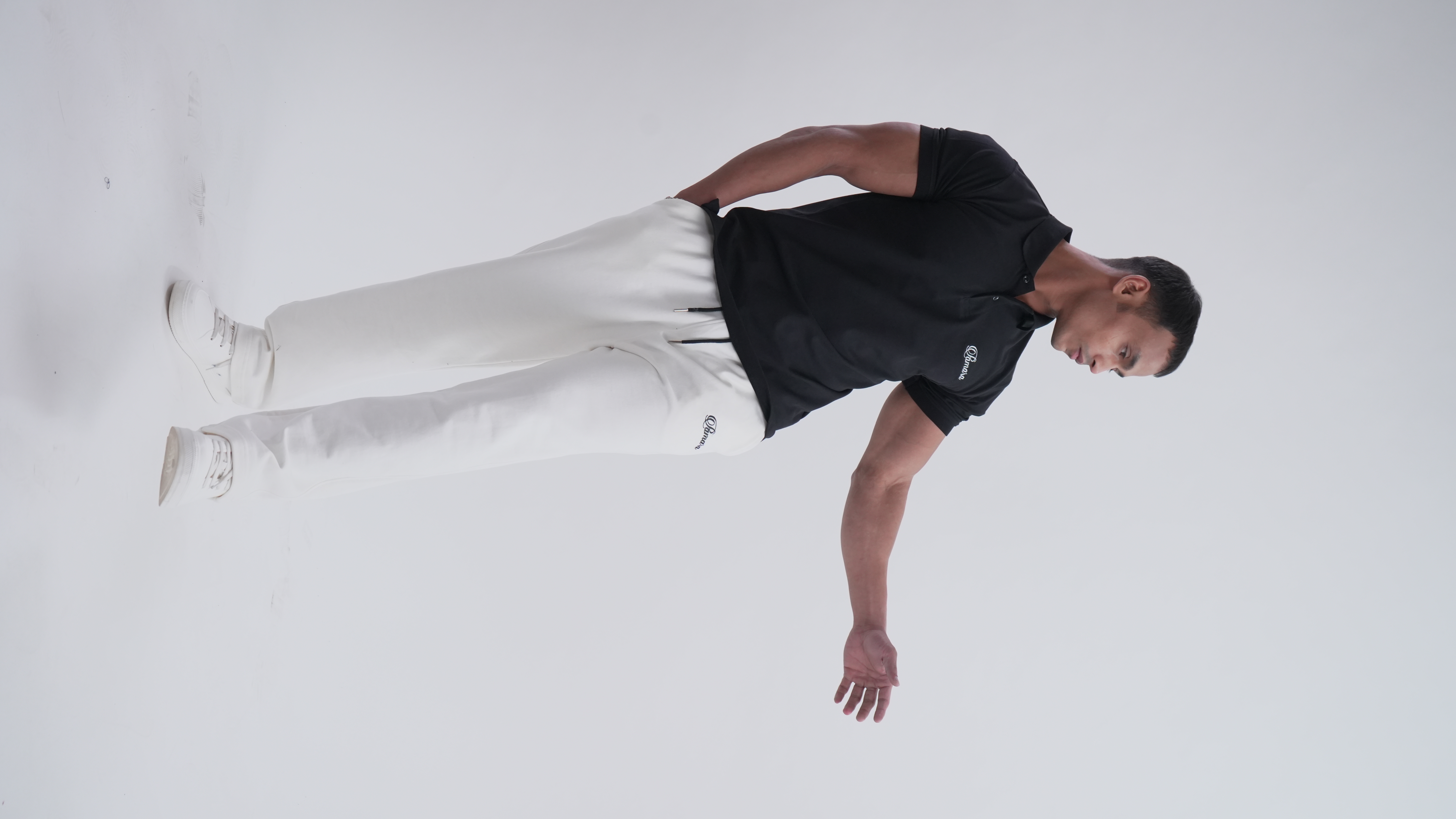 Regular Fit Polo T-Shirt