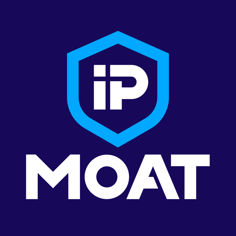 IP Moat logo