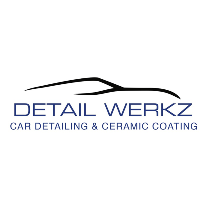 Detail Werkz Car Detailing & Ceramic Coating