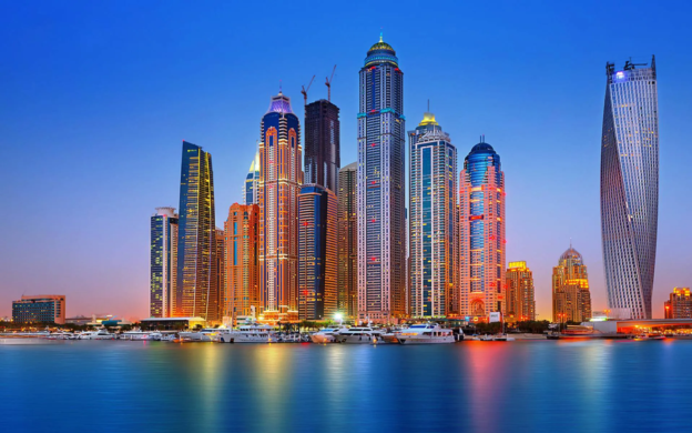 Why Waterfront Properties in Dubai Are a Smart Investment