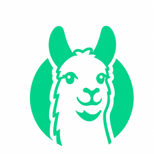 Billllama logo