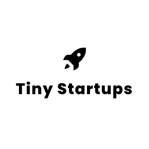 Tiny Startups