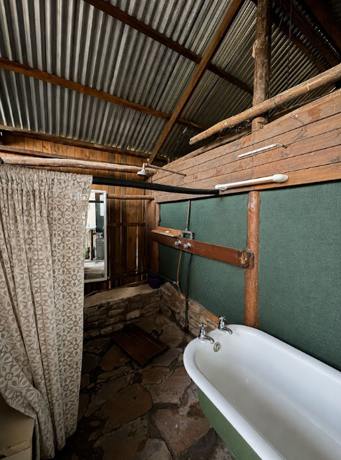Bonniedale Wilderness Ranch - Image 15