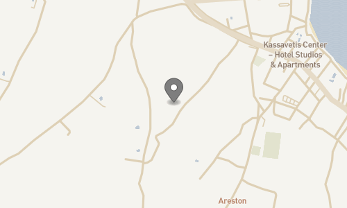 Lokation for Momi Slow Living Hotel