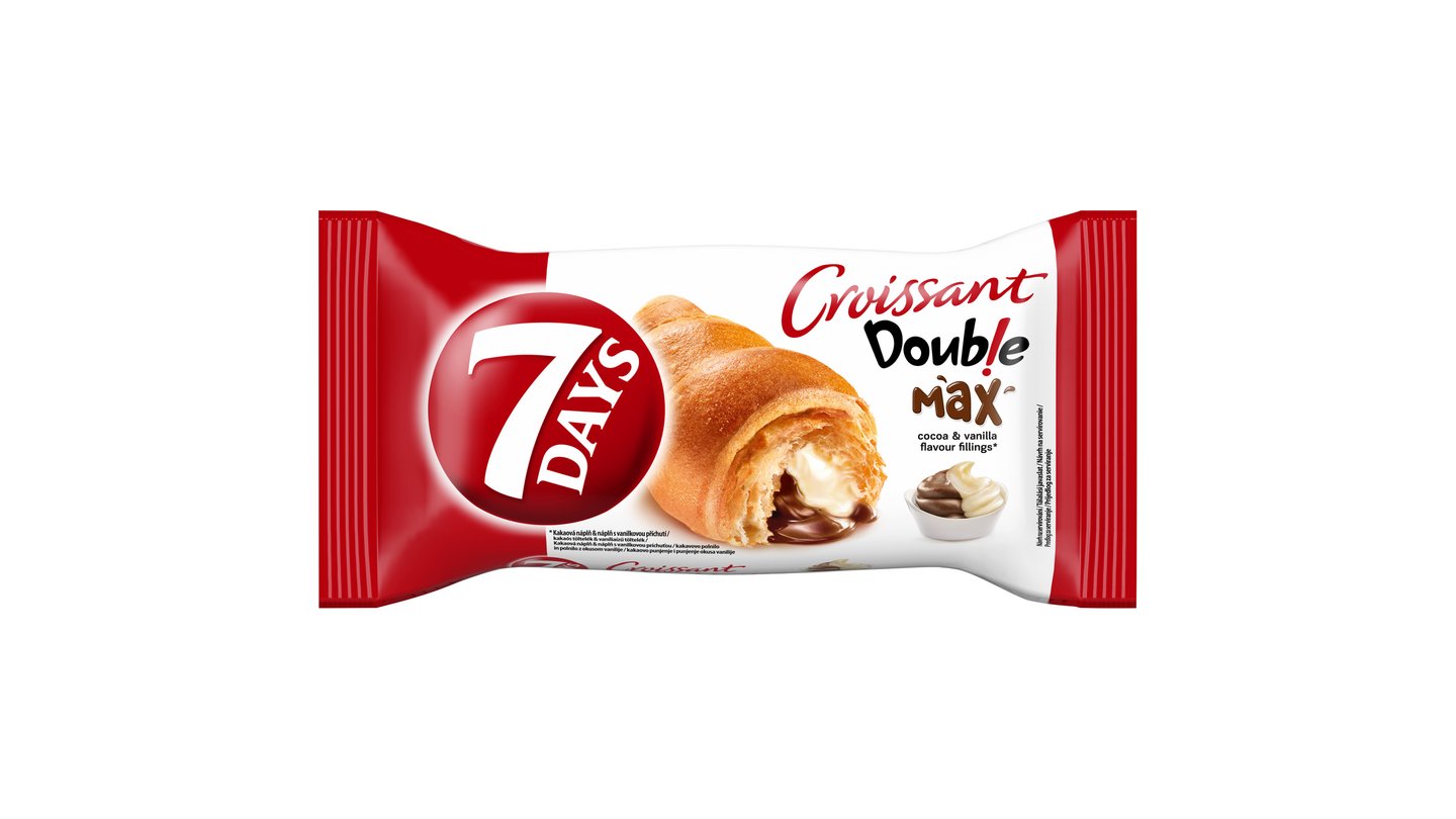 7DAYS Croissant