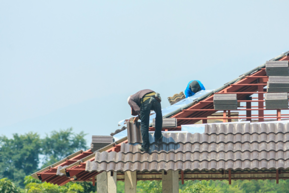 How to Find the Best Roofers in West Wickham, Beckenham, and Chislehurst