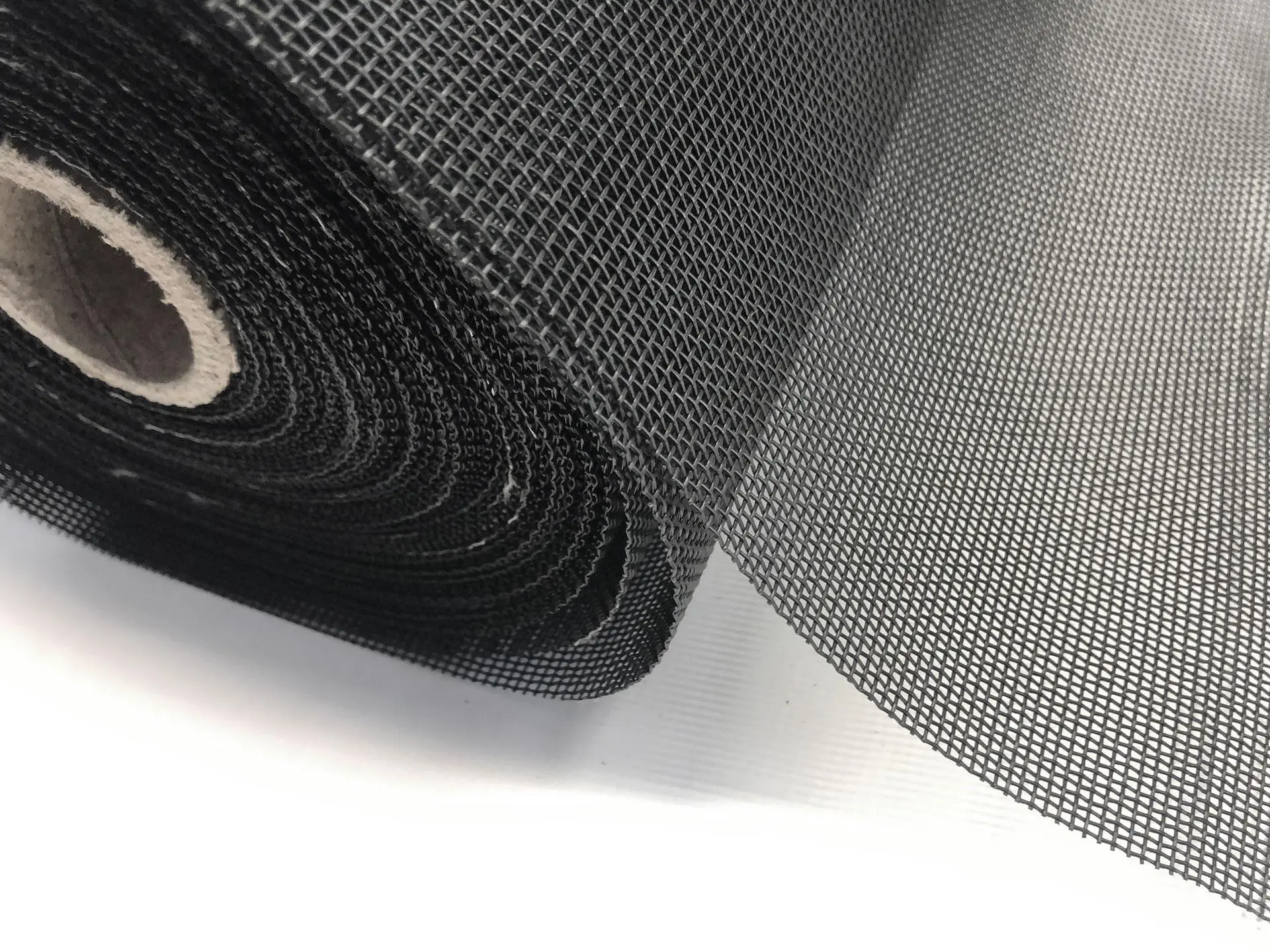 Pet-resistant insect screen thumbnail 5