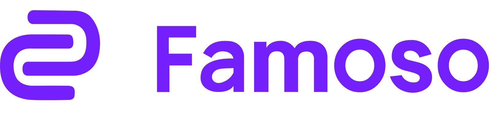 Famoso logo