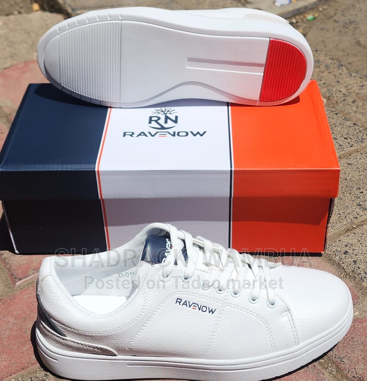 Ranvow Italian smart casual 2