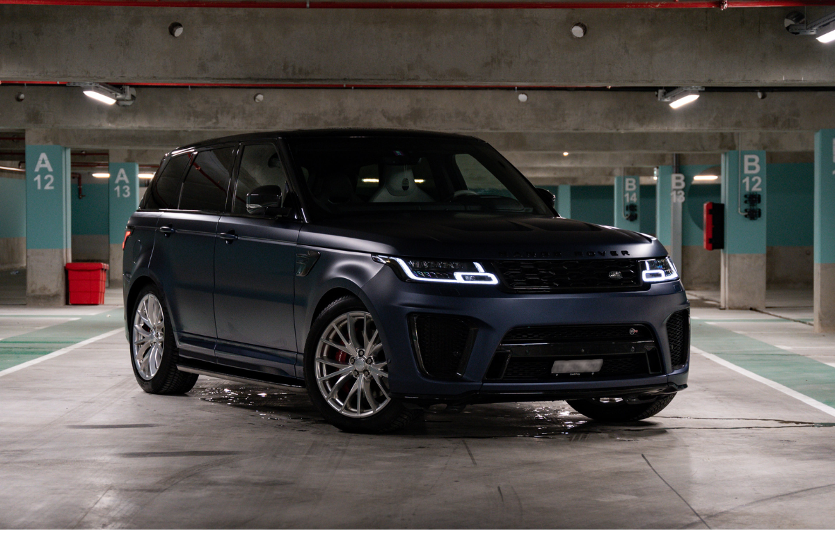 Location voiture particulier à Annecy