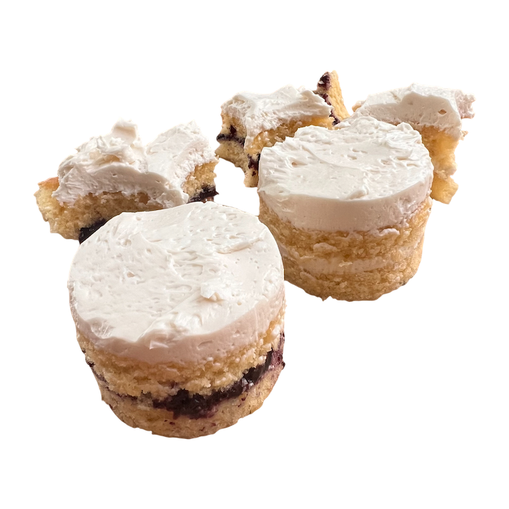 Lori Petit Fours