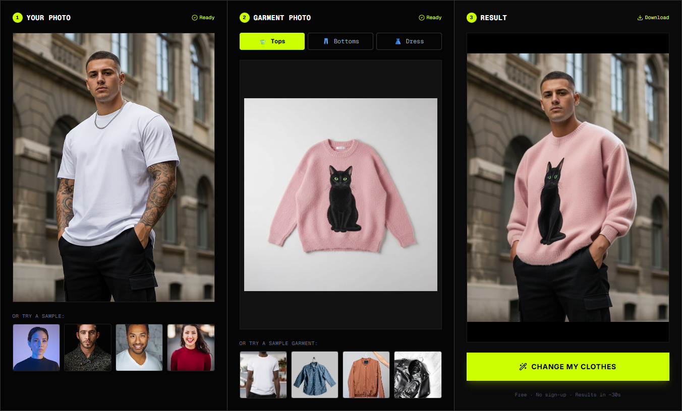 snapwear