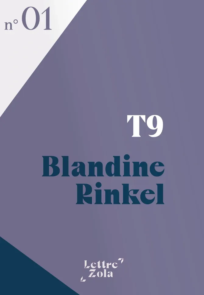Couverture Lettre Zola N01 - T9