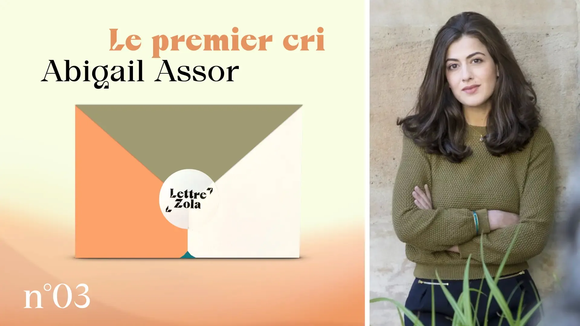 N03_Abigail_Assor_Lettre_Zola_littérature_édition.