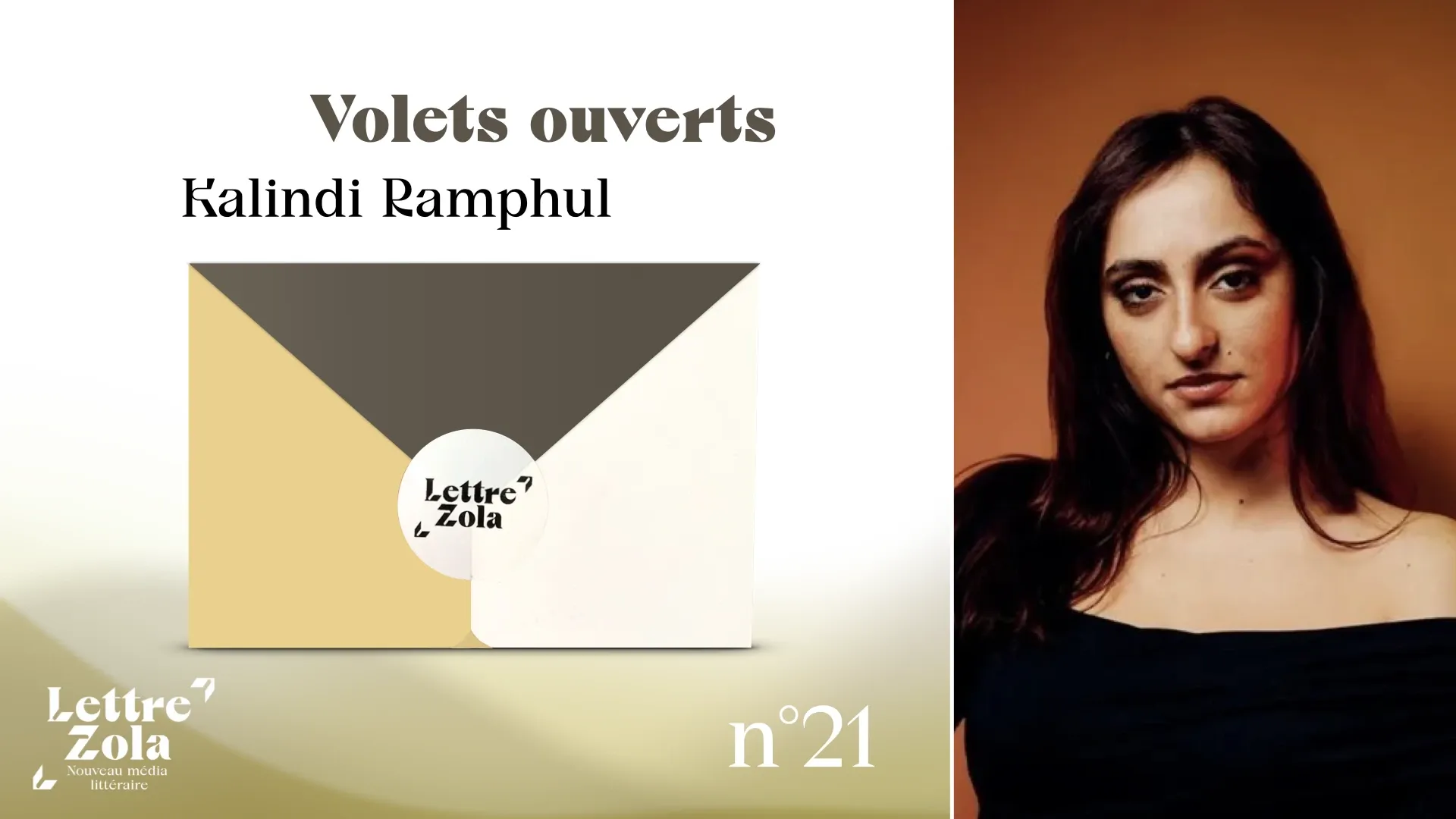 N21_Kalindi_Ramphul_Lettre_Zola_littérature_édition.