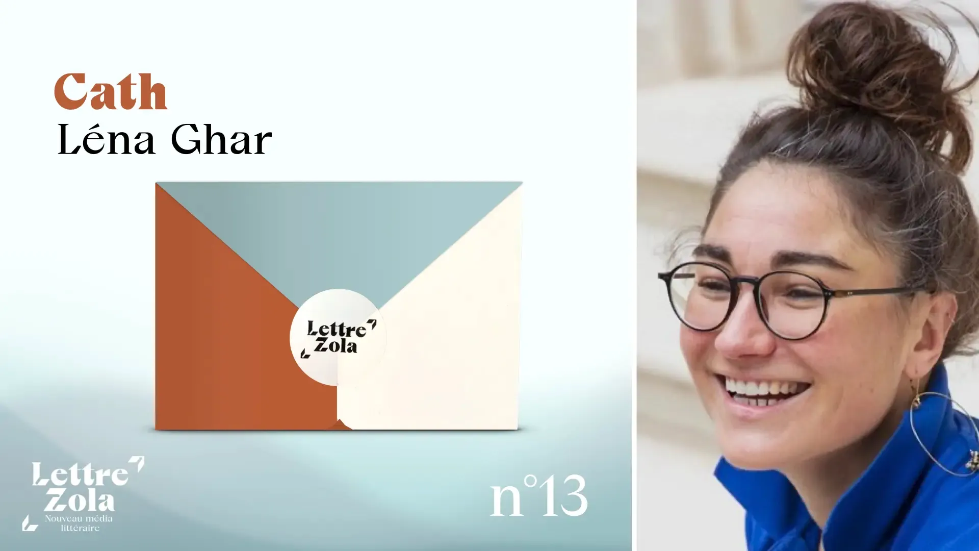 N13_Léna_Ghar_Lettre_Zola_littérature_édition